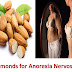 Almonds for Anorexia Nervosa | Treatments for Anorexia Nervosa