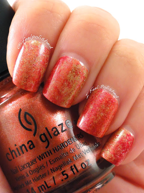 Fall Nails