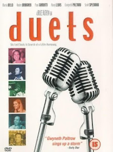 Duets Poster