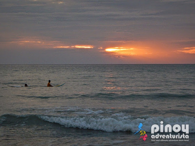 Crystal Beach Resort Zambales