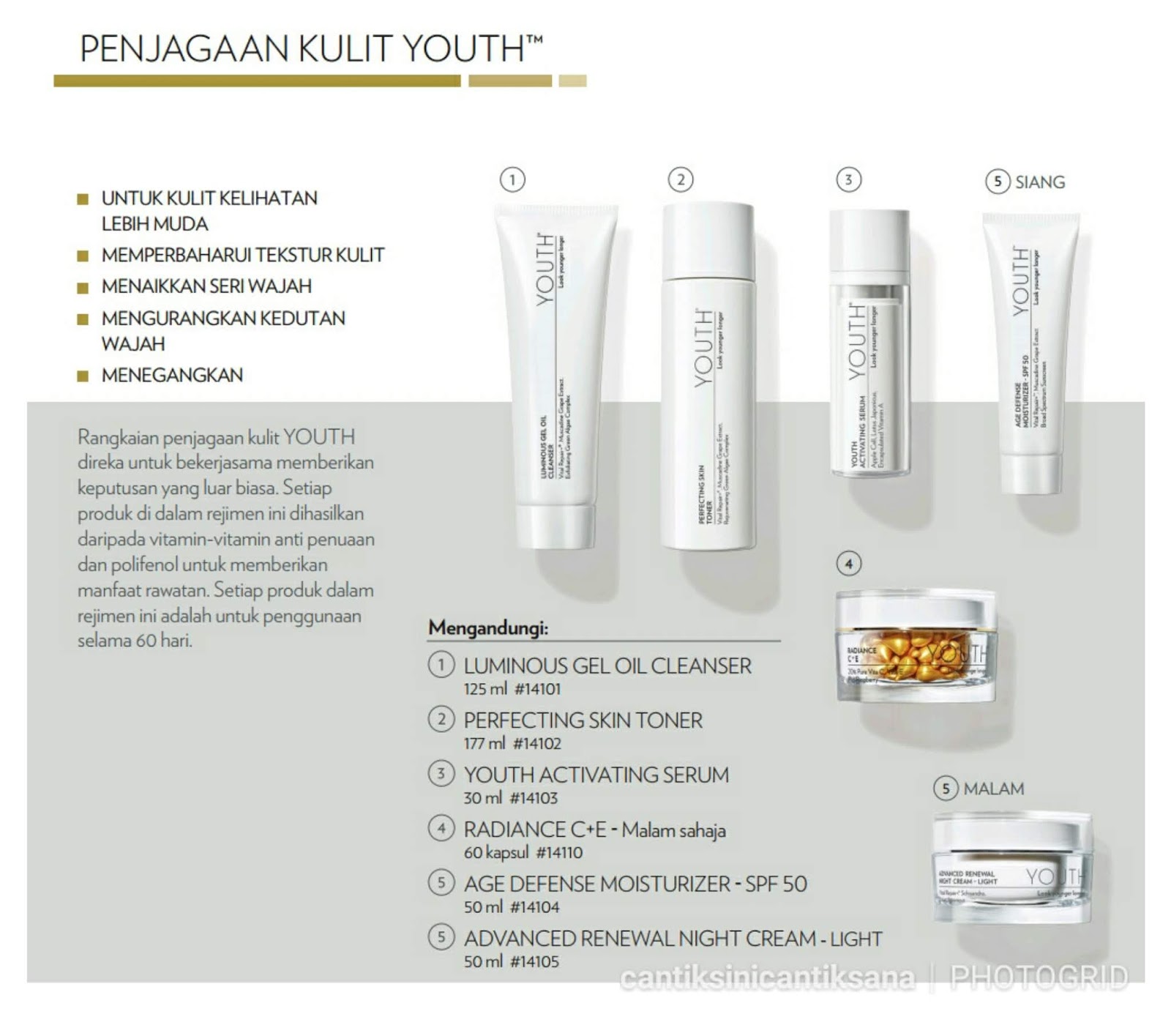 Mengapa Kita Perlu Merhatapkan Kulit Kita Daripada Produk Penjagaan Kulit?