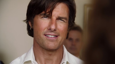 Tom Cruise Cute Smile Photoshot Tom Cruise Cute Smile Photoshot
