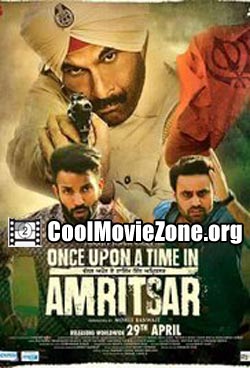 Once Upon a Time in Amritsar (2016)
