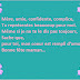 CITATIONS POUR LA FÊTE DES MERES