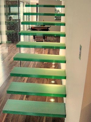Desain Interior Tangga Rumah Minimalis Desain Interior Tangga Rumah Minimalis