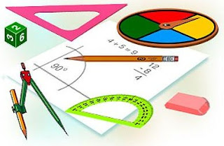 Materi pengertian garis dan sudut matematika kelas 7 terlengkap