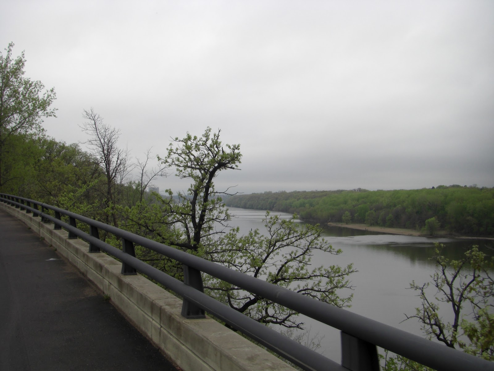 MN Bike Trail Navigator Big Rivers Regional Trail Kickoff Point for