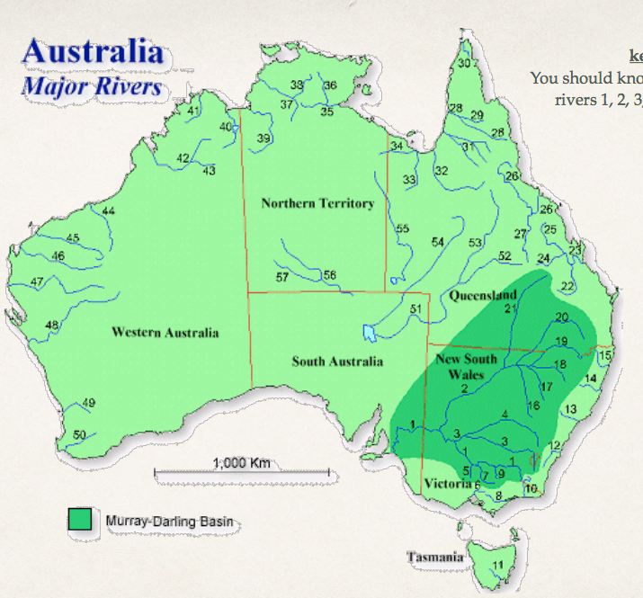 Реки озера на английском. Река Купер крик на карте Австралии. Река Флиндерс на карте Австралии. Река Купер крик в Австралии на карте контурной. Реки Муррей и Дарлинг на карте Австралии.