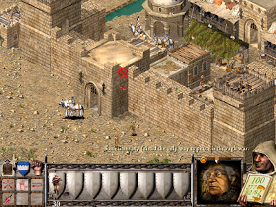 Stronghold PC Download For Free Stronghold PC Download For Free