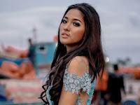Profil Terlengkap Miss Supranational Indonesia 2018 (Wilda Octaviana Situngkir): Masa Kecil Dan Keluarga, Agama, Tinggi Dan Berat Badan, Pendidikan, Akun Instagram, Dan Foto Terbarunya!