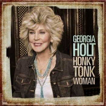Goergia Holt Honky Tonk Woman