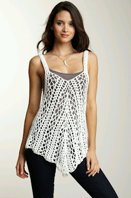 Blusas Tejidas Blusas Tejidas
