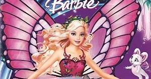 watch barbie free