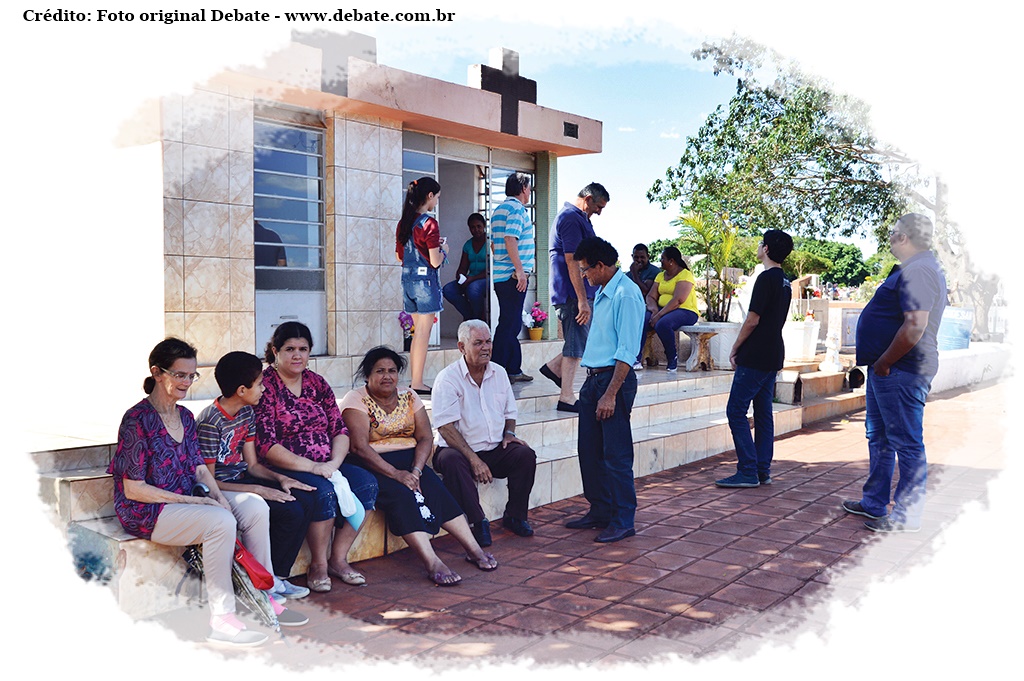 RITA EMBOAVA - SEGREDOS REVELADOS