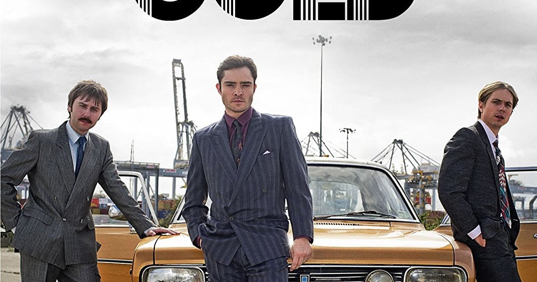 Cult Television White Gold