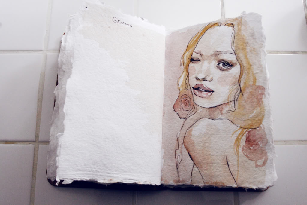 Artist Inspiration: Wildfox