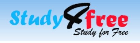 Blog Of The Week: Study4free Blog