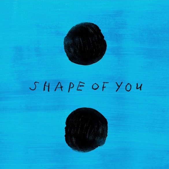 แปลเพลง Shape Of You - Ed Sheeran
