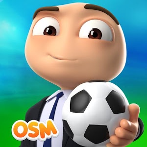 free direct download last version of Online Soccer Manager (OSM) apk