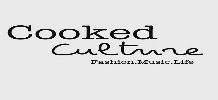COOKED CULTURE