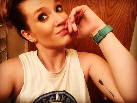 Tatuagens femininas nos bíceps Tatuagens femininas nos bíceps