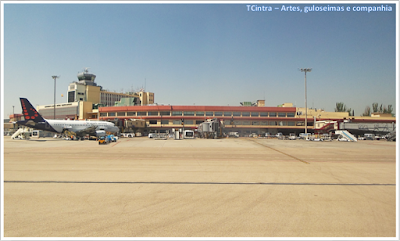 MADRI, ESPANHA Aeroporto de Barajas; Madrid; Viagem Europa; Turismo na Espanha;