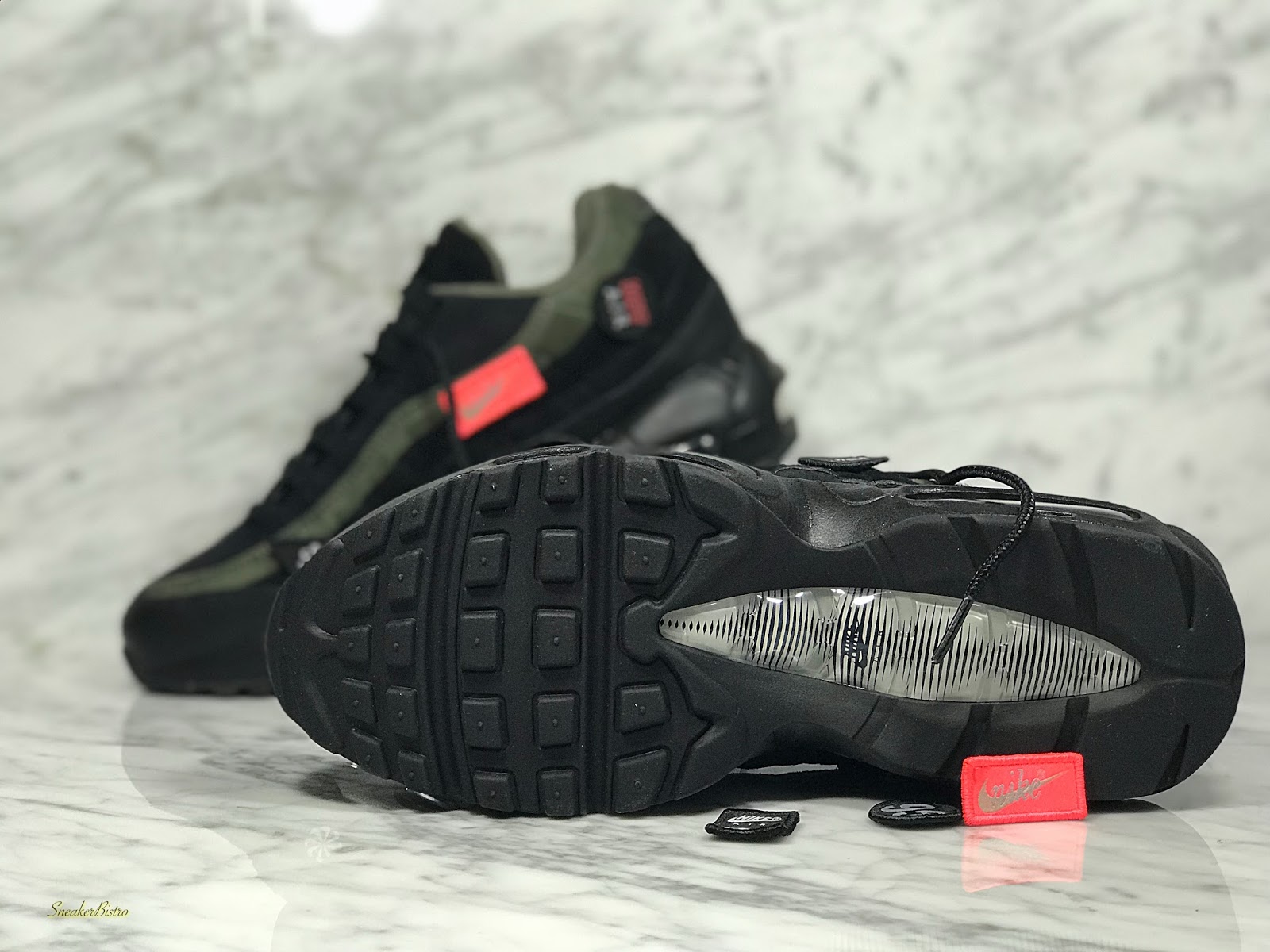 hibbett sports air max 95