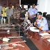 Police parades kidnappers of Port Harcourt residents and fifth member of Isheri landlords' abductors