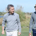Macri y Obama juntos en Bella Vista