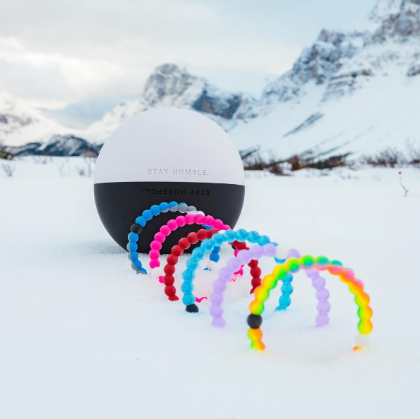 Lokai Bracelet My adventure on finding the right Lokai bracelet