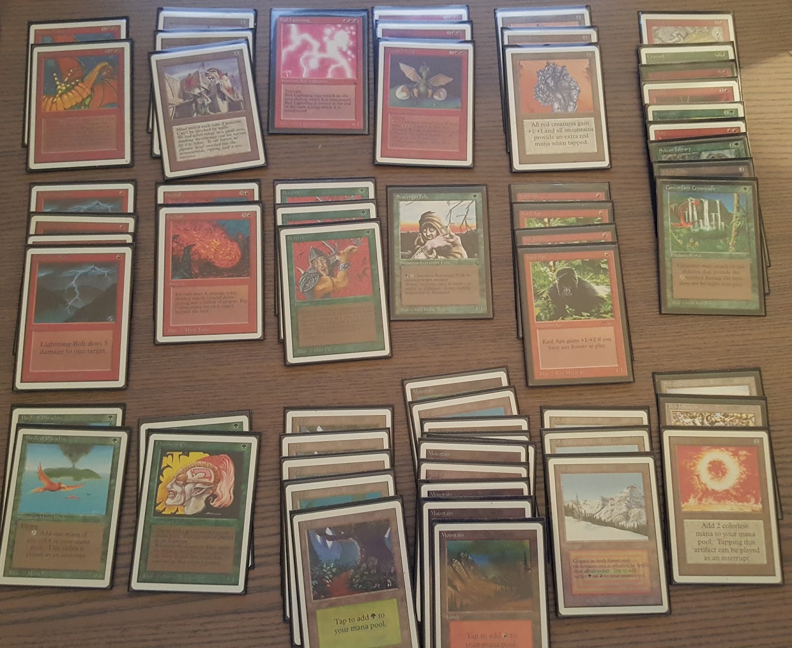 Skype Magic Or Playing Magic With People From All Over The World