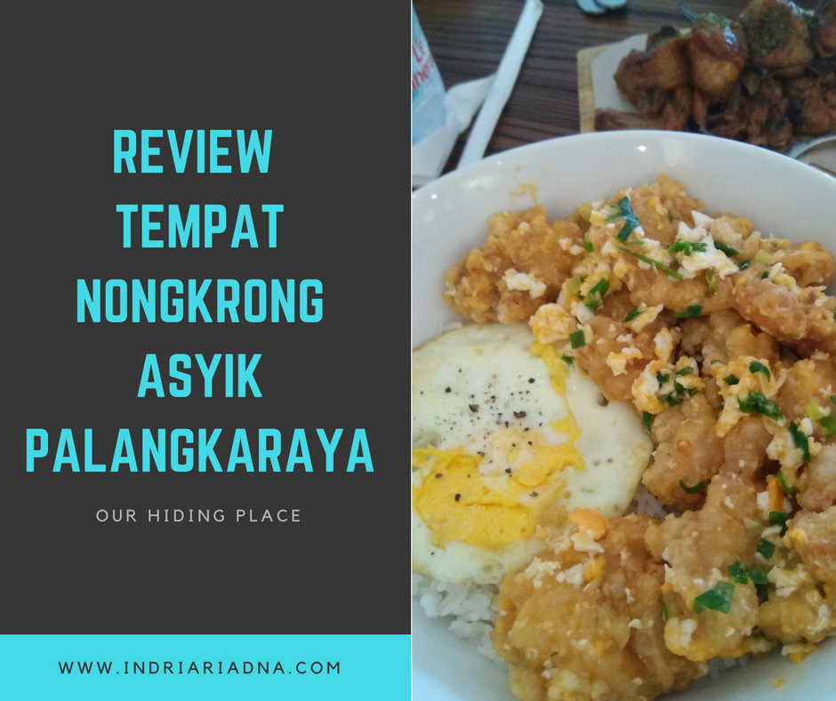 Our Hiding Place, Tempat Nongkrong Asyik di Palangkaraya 9 OHP%2B%25285%2529