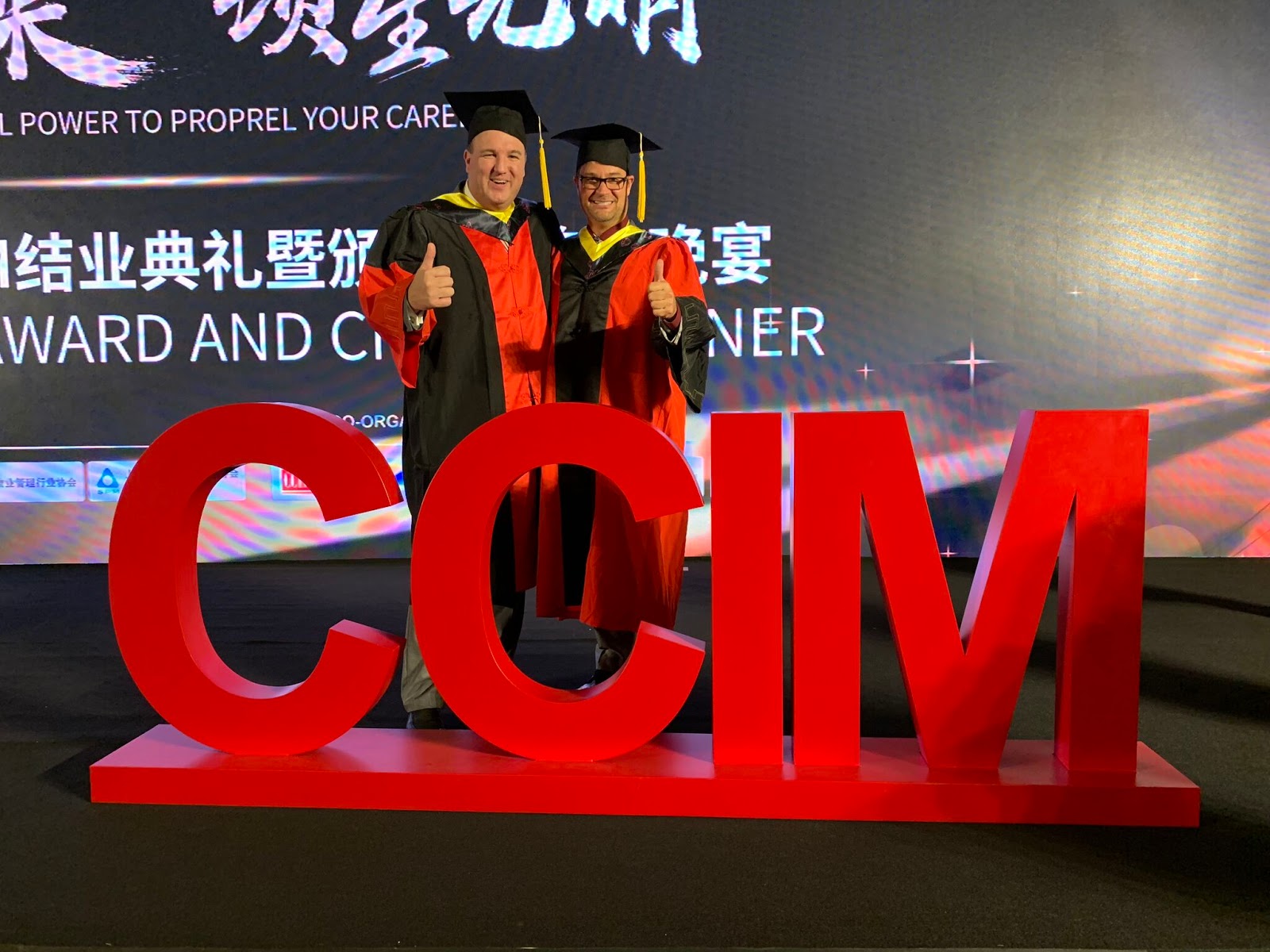 Congratulations To Our CCIM Institute Graduates! theBrokerList Blog