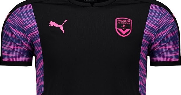 Camisa puma bordeaux top