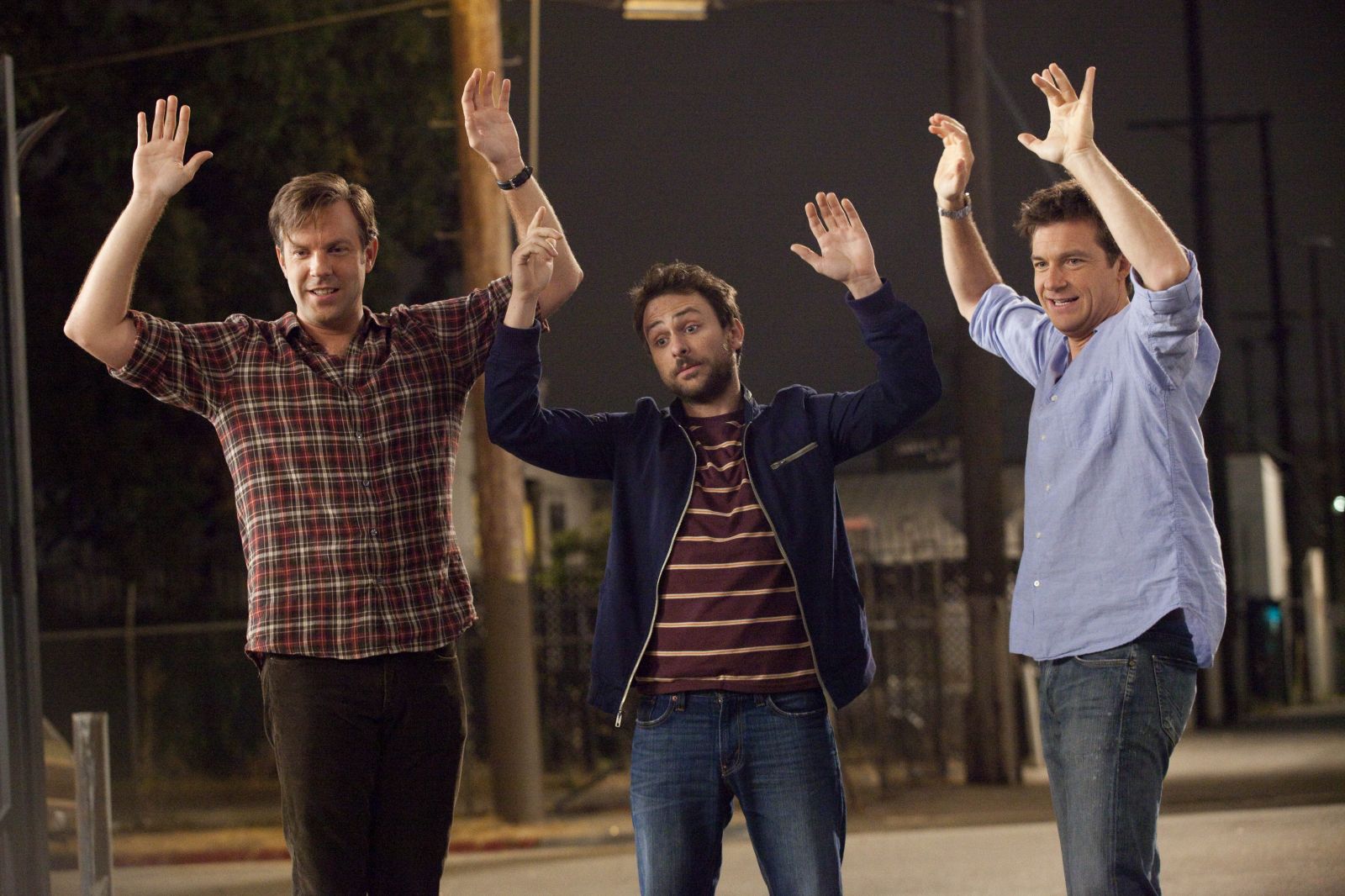 Horrible Bosses Deutsch Horrible Bosses Deutsch