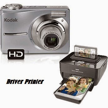 Kodak Easyshare G610 Printer Driver Downloads