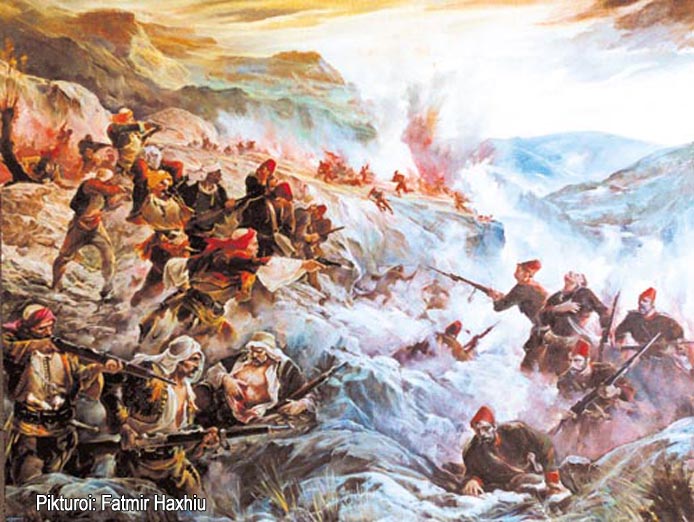 Kosovë - Historia e Kosovës - Shqipëria Express