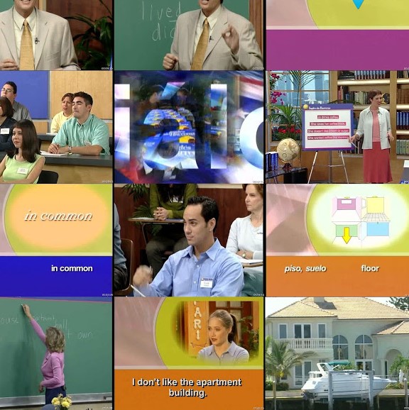 Manuales Del Curso Ingles Sin Barreras Completo Dvdrip Torrent Manuales Del Curso Ingles Sin Barreras Completo Dvdrip Torrent