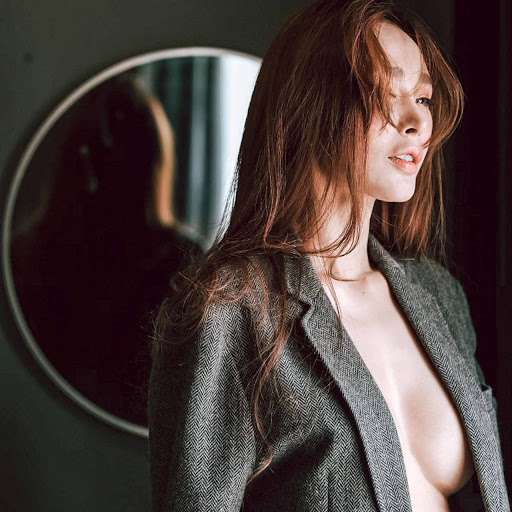 Chatyada Vongnaklong – Sexy Thailand Model Instagram