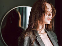 Chatyada Vongnaklong – Sexy Thailand Model