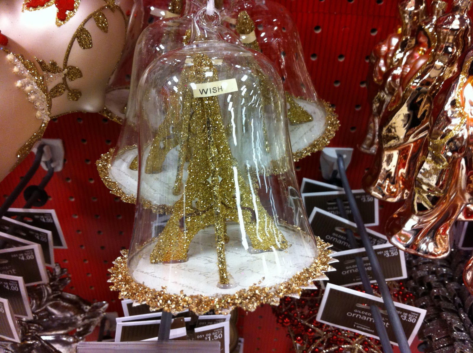 EvY at HomE: target christmas &#039;11