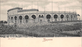 https://paysbasqueavant.blogspot.fr pays basque 1900