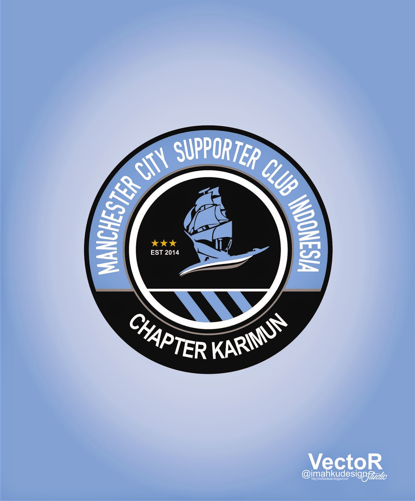 Manchester City Council Logo Vector