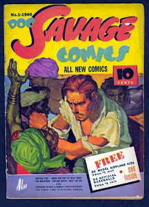 Doc Savage