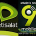 Etisalat changes to a new name, 9Mobileng, checkout their new logo