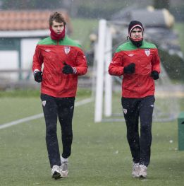 Athletic: Fernando Llorente habla de su salida