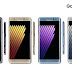 SAMSUNG GALAXY NOTE7!Latest Flagship