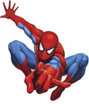 Enlace Que Mediar Tarjeta y Sobre de Fiesta Infantil de Spiderman listo para Imprimir -  Manualidades MamaFlor