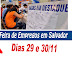 Feira de Empregabilidade em Salvador