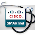 Cisco SMARTnet Hardware and Software Maintenance